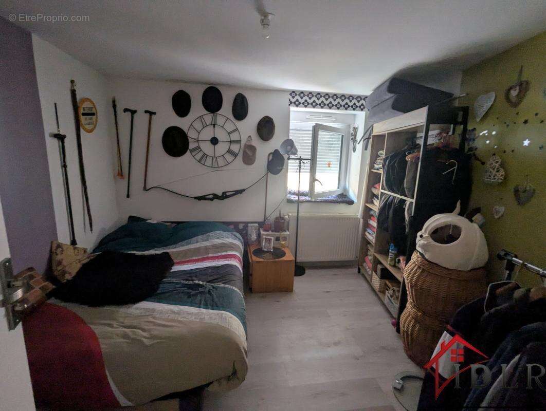 appartement AU RDC  avec jardin privatif - photo 7