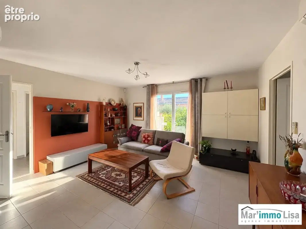 Maison 3 pièces 100 m² à vendre à Charleval (13350) - photo 3