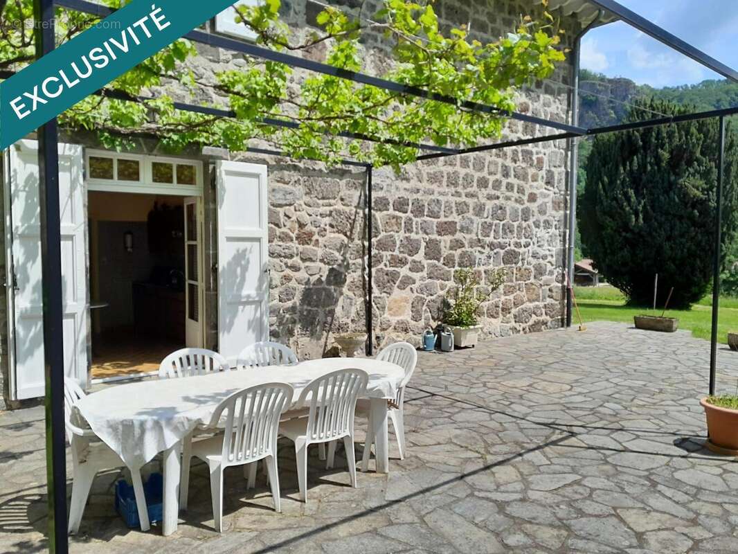 Photo 6 - Maison à AURILLAC