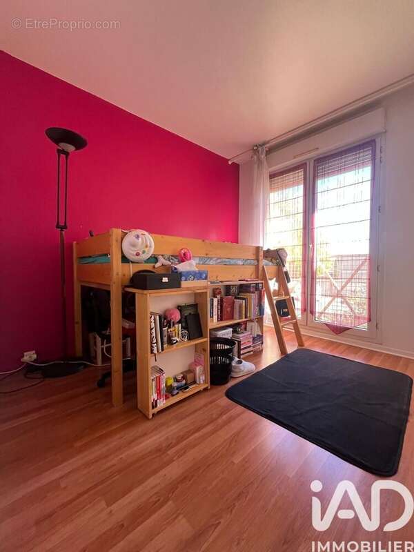 Photo 7 - Appartement à CHILLY-MAZARIN