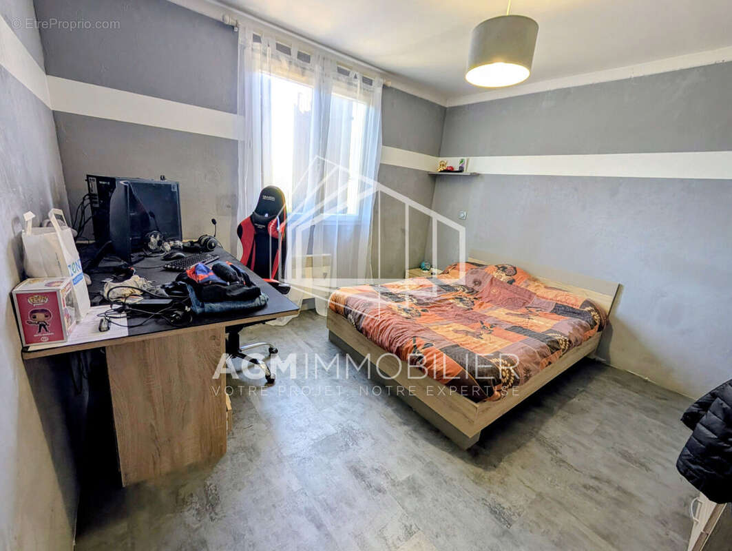 Photo 7 - Maison à FITOU