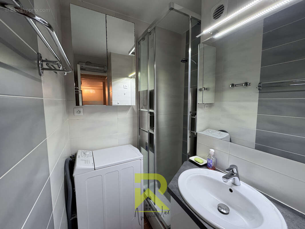 Appartement à AGDE