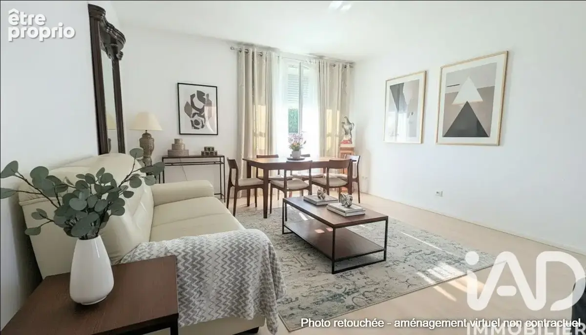 Photo 1 - Appartement à DRAVEIL