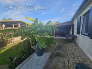 Maison à MONTPON-MENESTEROL