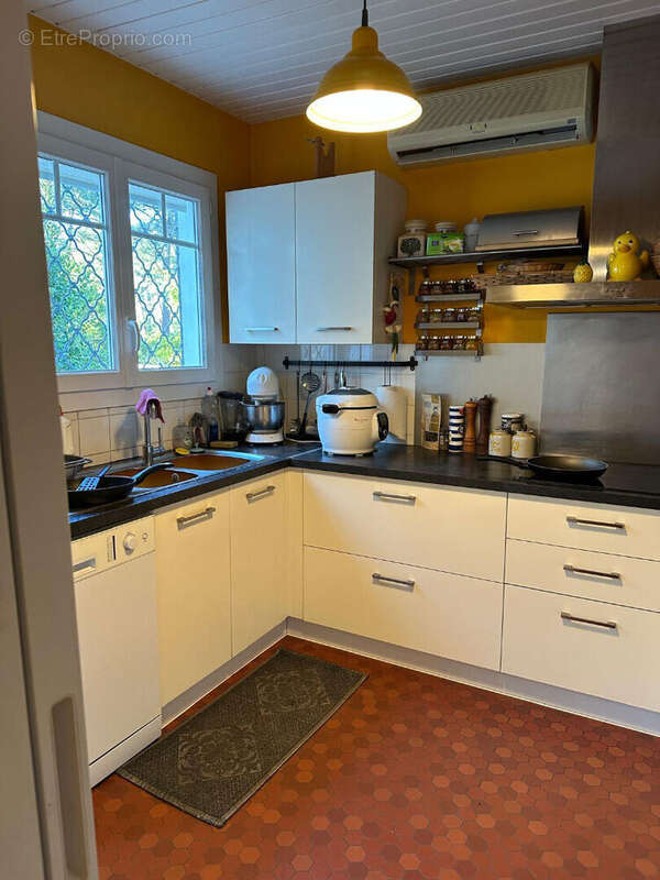 Maison à LEGE-CAP-FERRET