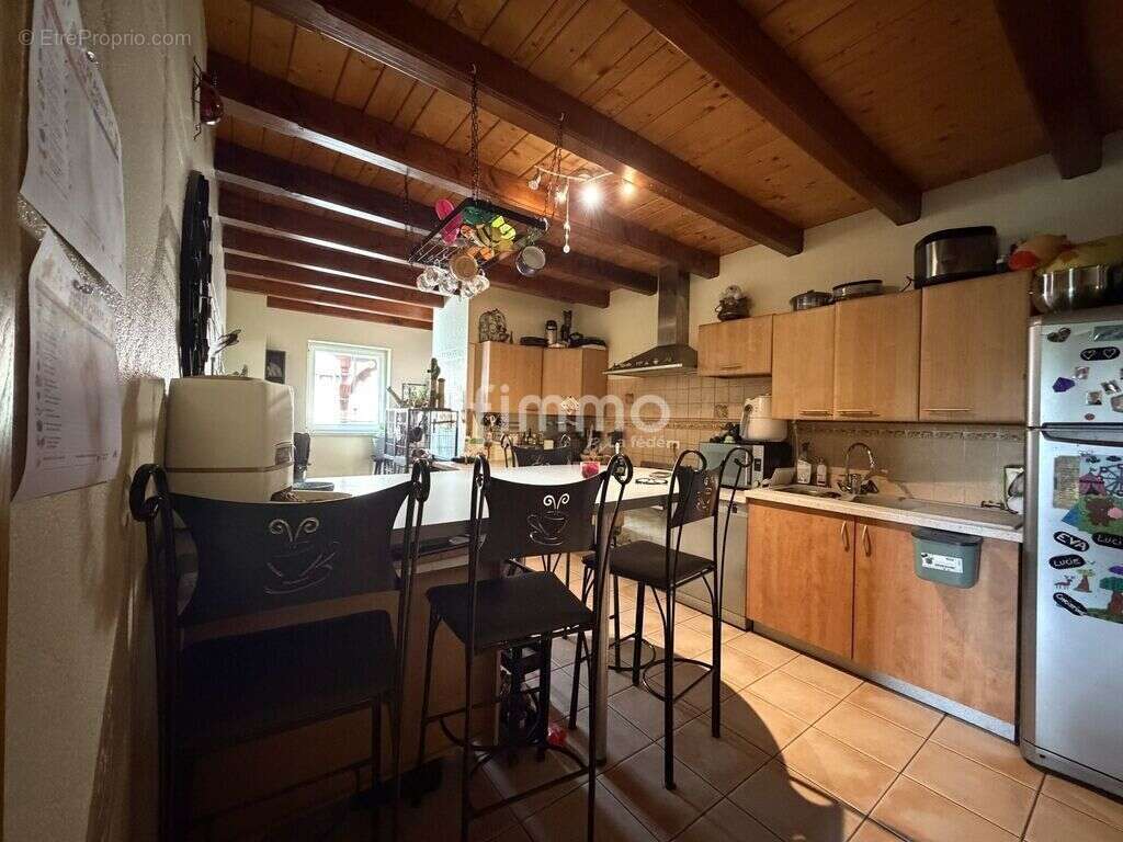  À vendre – 50 % des parts d'une SCI à Kruth  - photo 6