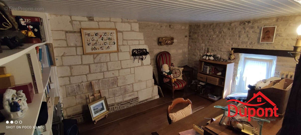 Maison à FAYS-LA-CHAPELLE