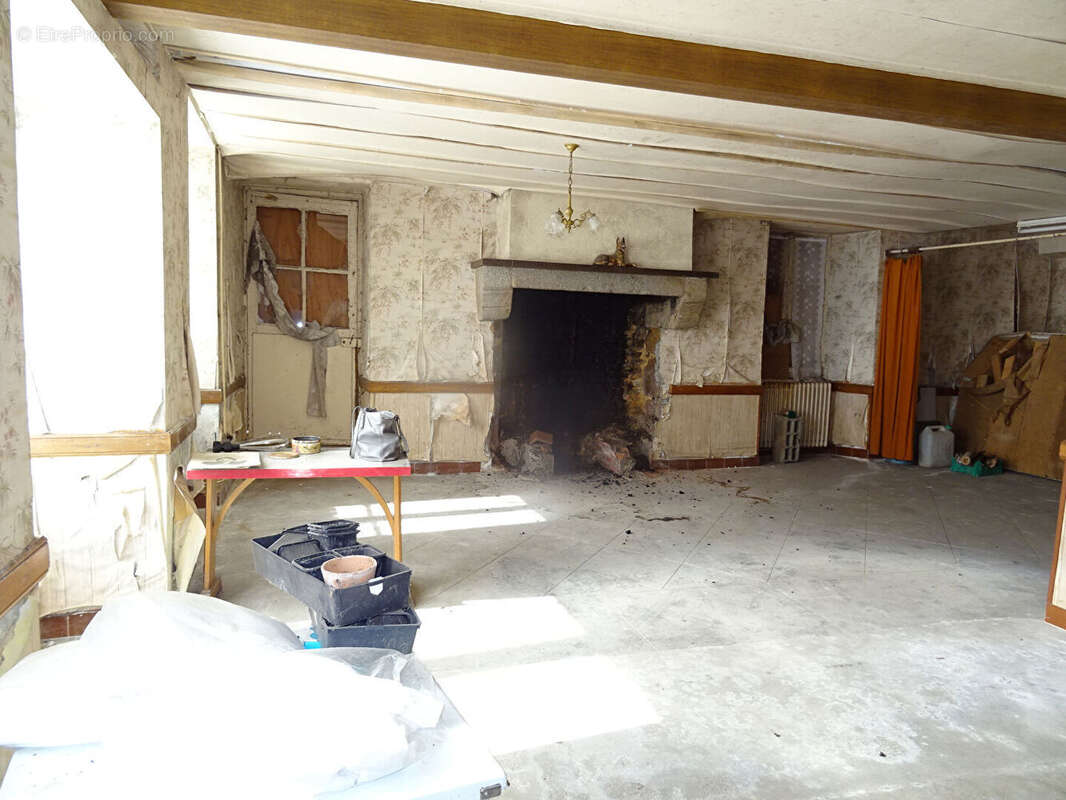 Le Teilleul - photo 2
