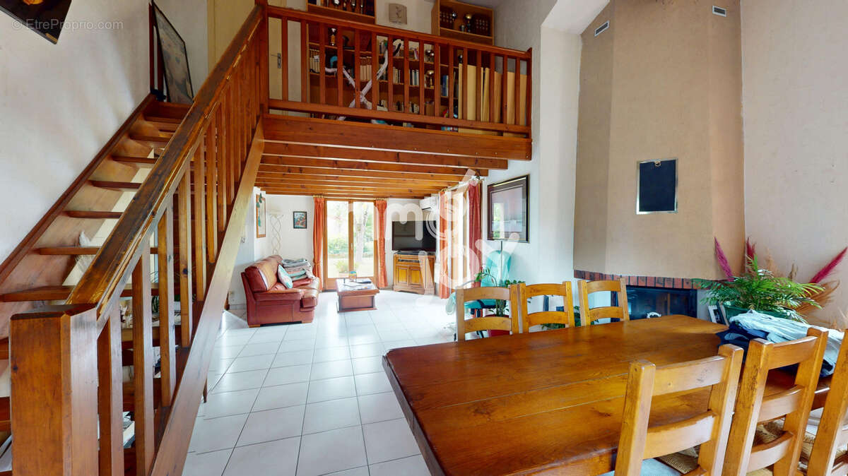 Maison à SEILH