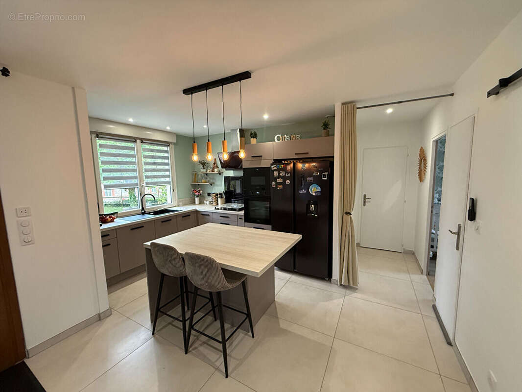 Maison à FRESNAY-SUR-SARTHE