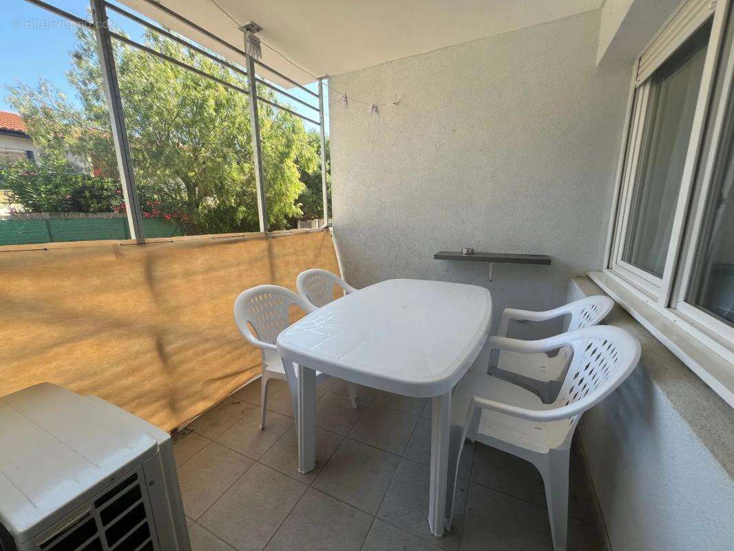 Appartement à ARGELES-SUR-MER