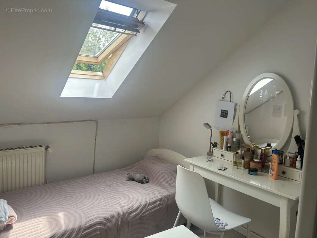 Appartement à DANJOUTIN