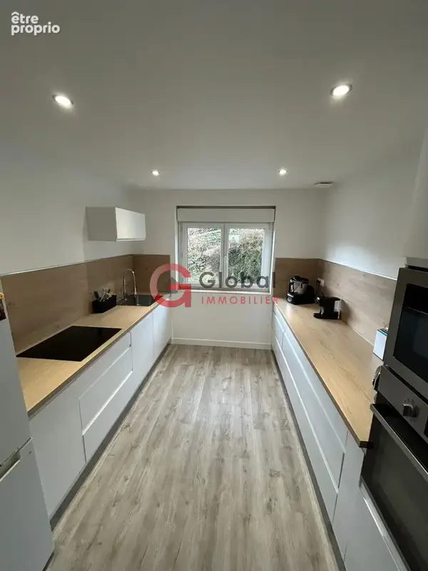 maison individuelle de plain pieds 97 m2 avec garage sans travaux (63800) - photo 3