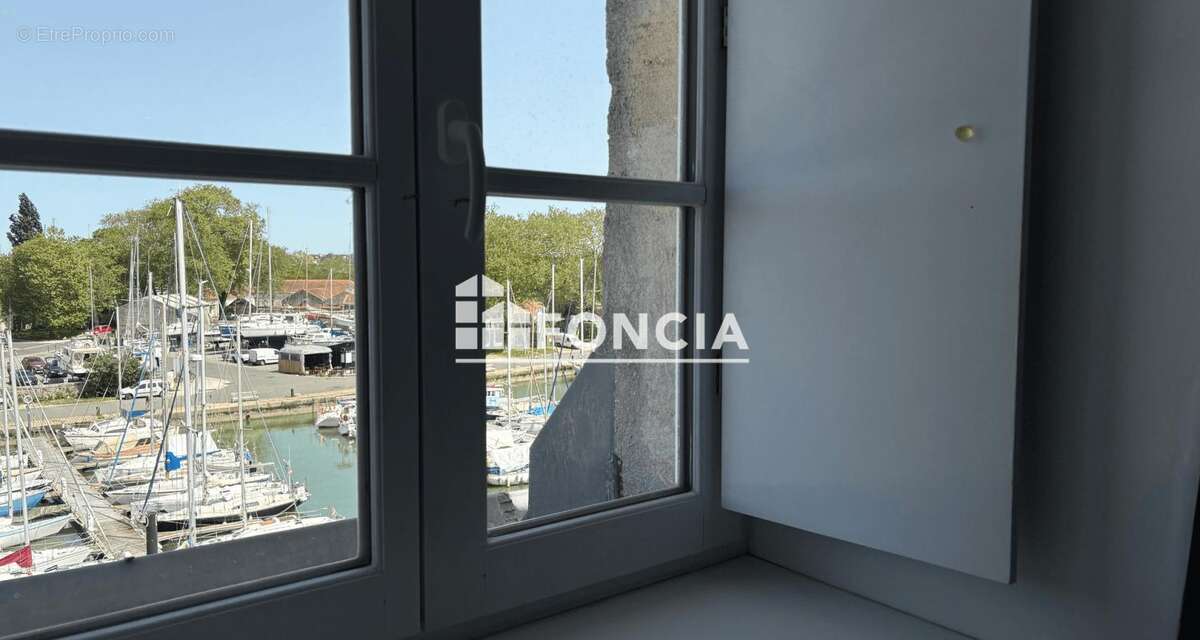 Appartement à ROCHEFORT