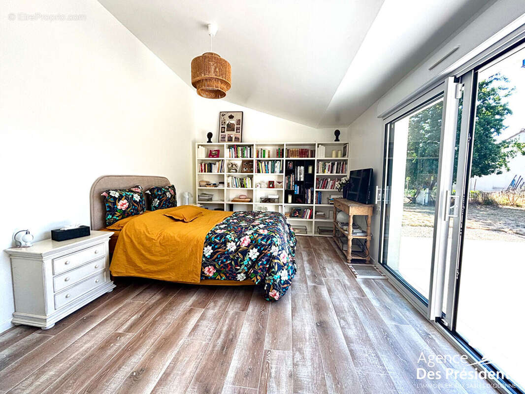 Maison - Les Sables d'Olonne - photo 11