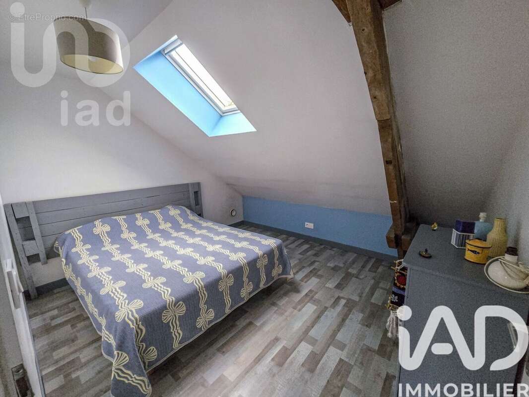 Photo 7 - Maison à CORQUILLEROY