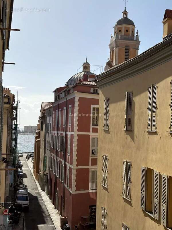 Appartement à AJACCIO