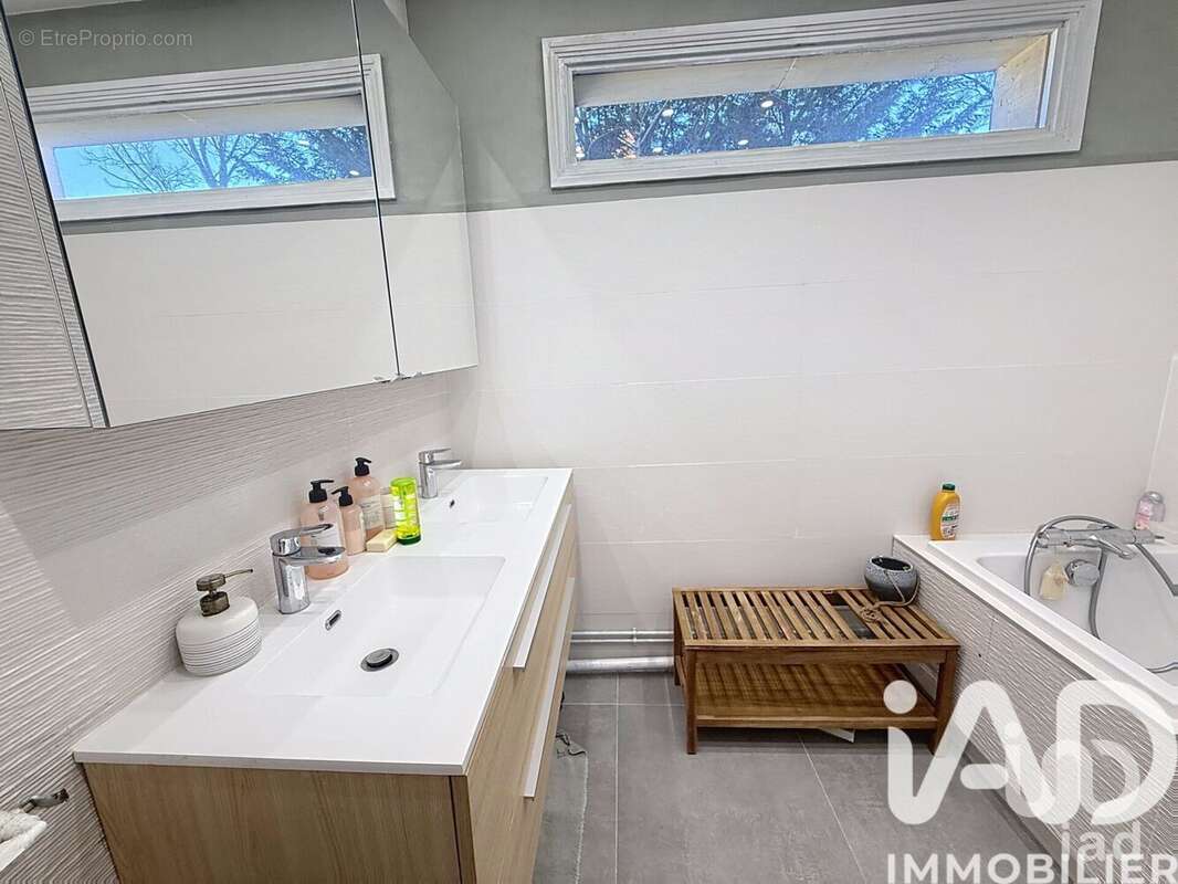 Photo 8 - Appartement à VAUCRESSON