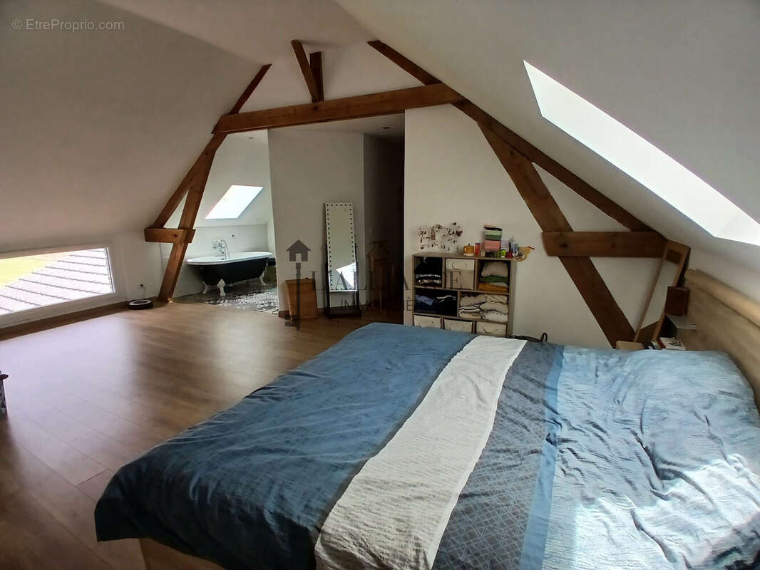 Maison à RIENCOURT-LES-CAGNICOURT