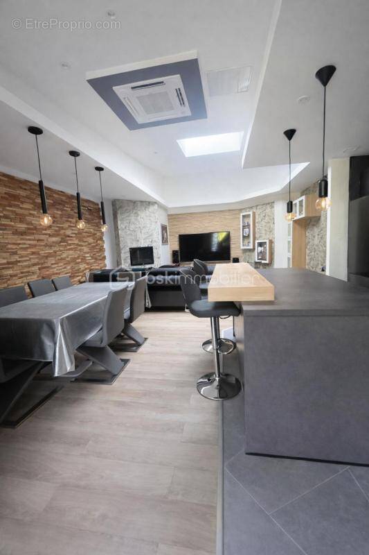 Appartement à BETTING