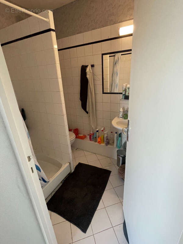 Appartement à BEAUGENCY