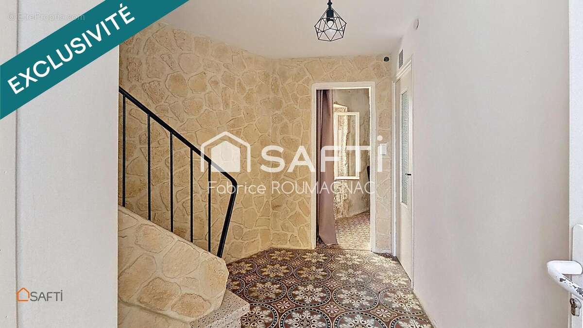 Photo 3 - Maison à COLOMBIERS