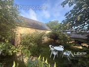 Maison à TRESBOEUF