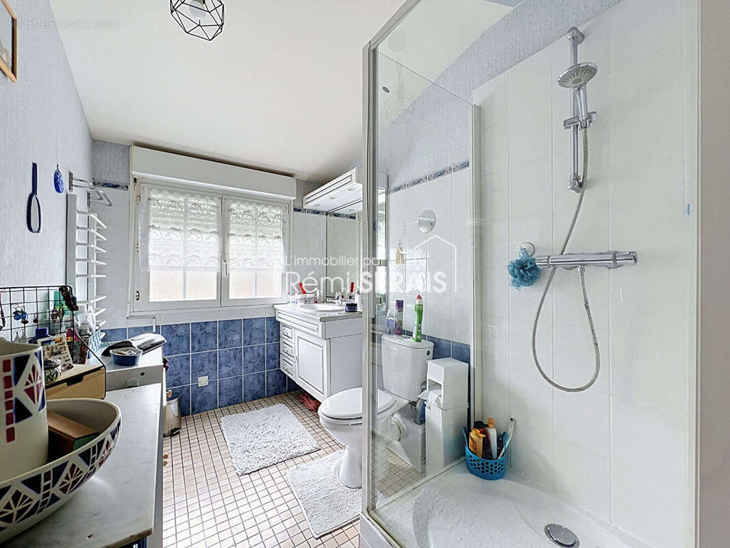 Maison 4 pièces à vendre à Flers Centre-ville - Exclusivité - photo 9