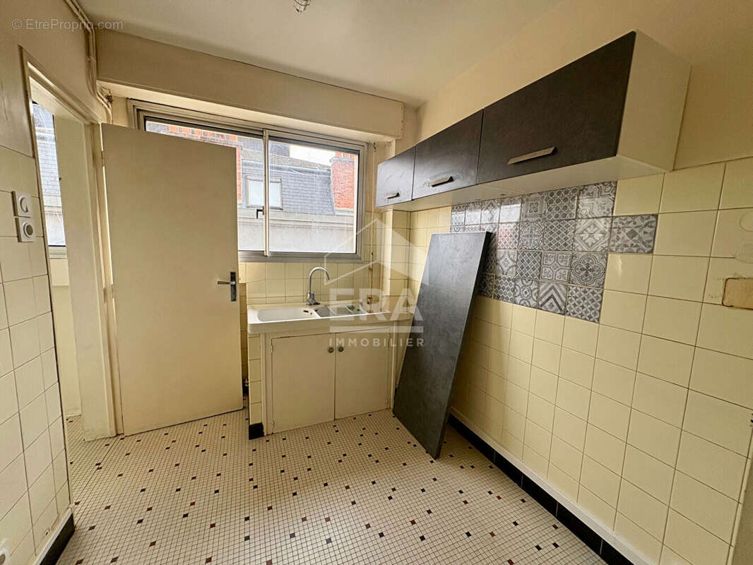 Appartement 85m² à tarbes - photo 5