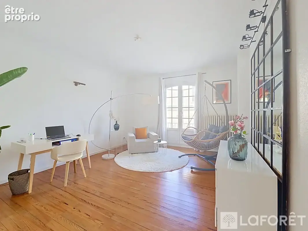 Charmant Appartement Rhinau 5 pièce(s) 135.46 m2 avec grand extérieur ! - photo 4