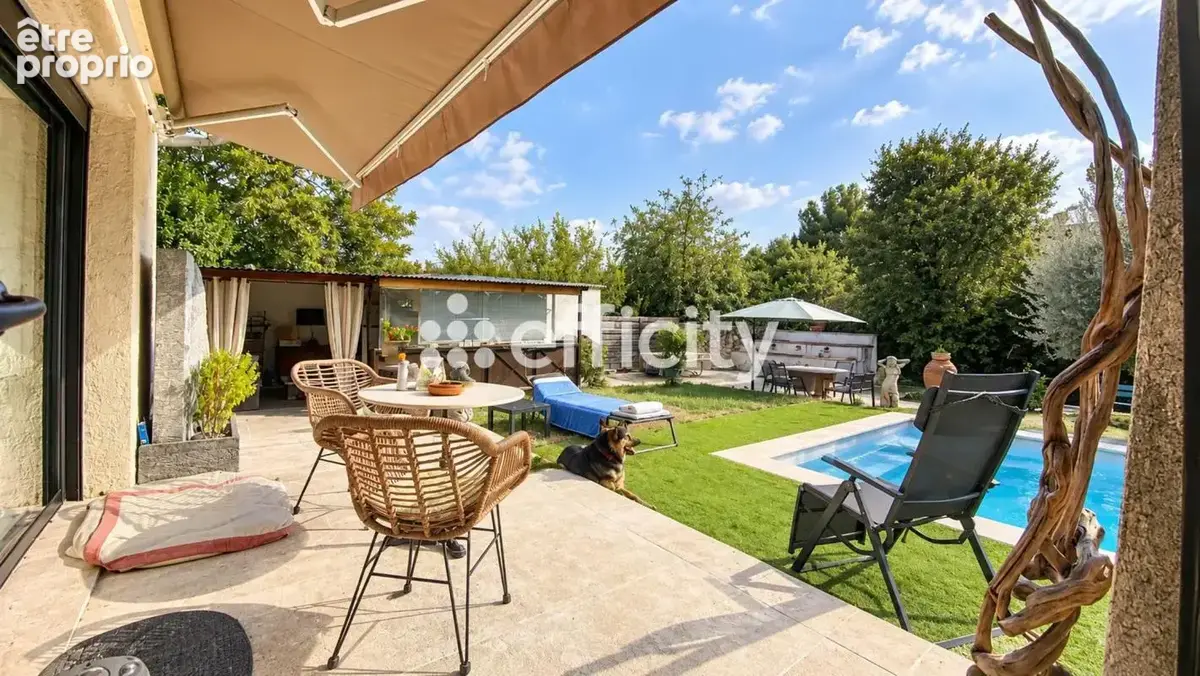 Maison 5 pièces 140 m² à vendre à Mougins (06250) - photo 4