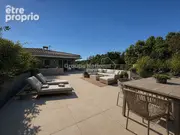 Appartement à AURIBEAU-SUR-SIAGNE