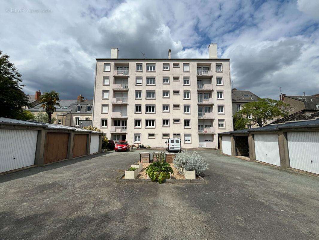 Appartement à ANGERS