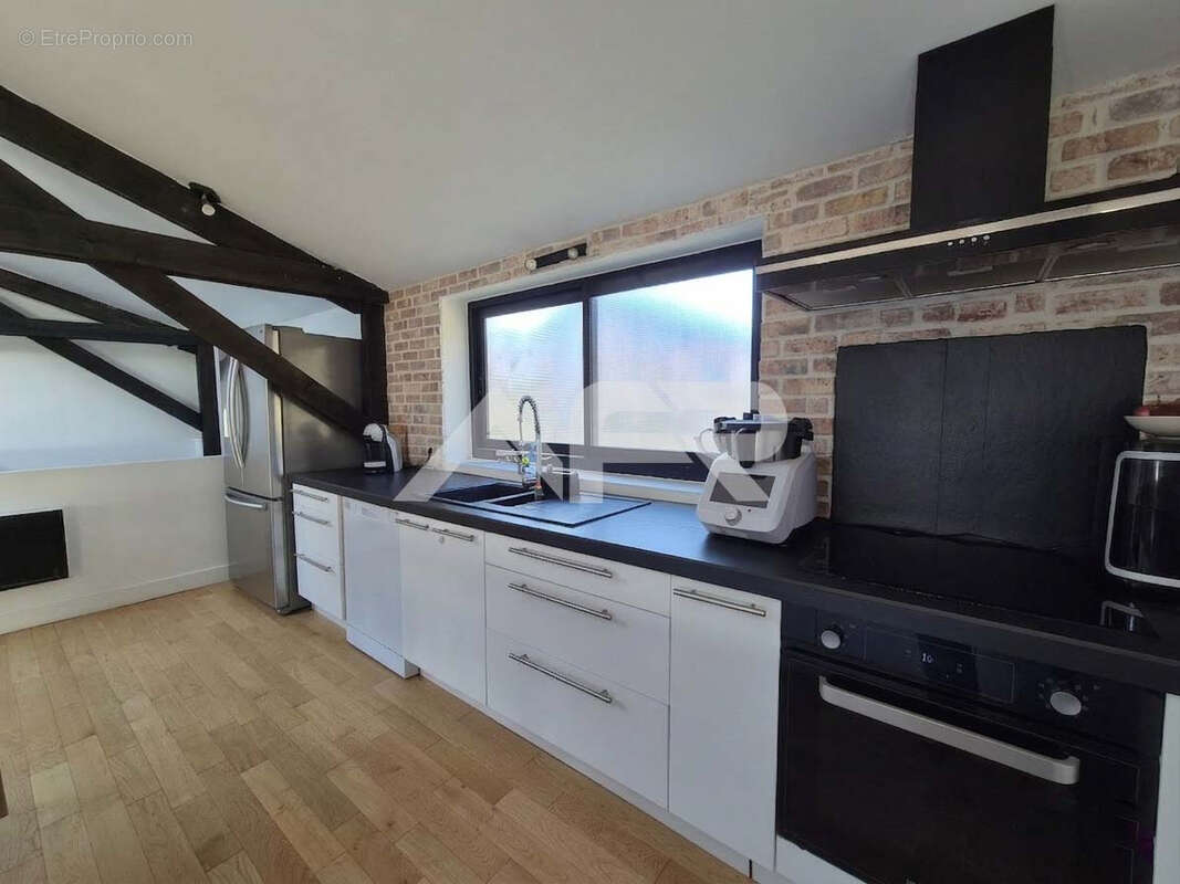 Appartement à CHATOU