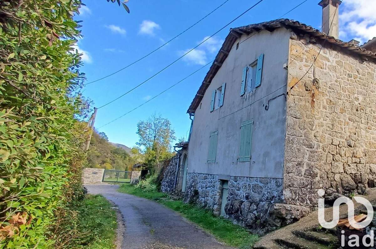 Photo 8 - Maison à BARNAS