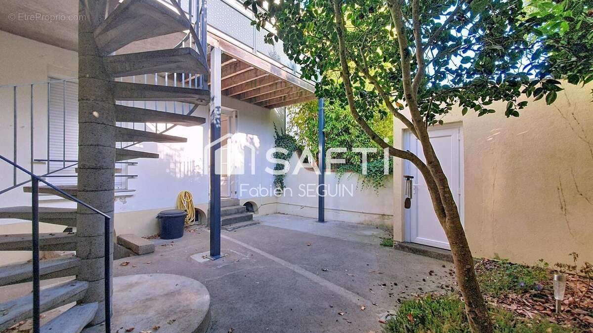 Photo 8 - Maison à CHOLET