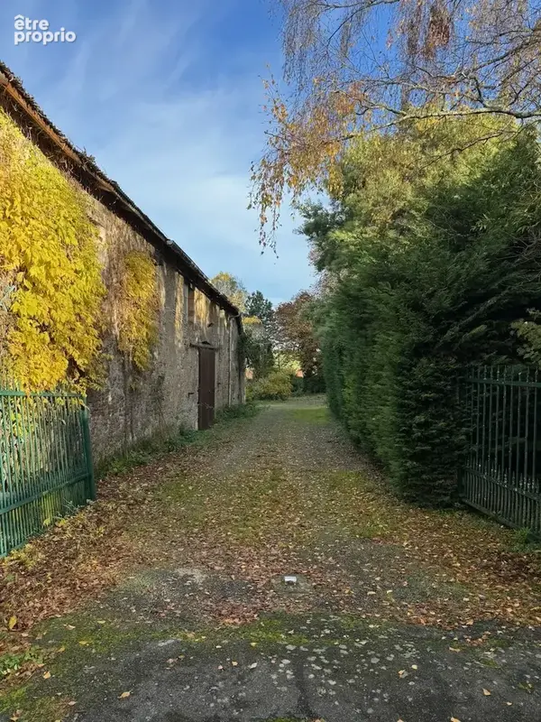 Maison 4 pièces 200 m² à vendre à La Chapelle-Themer (85210) - photo 9