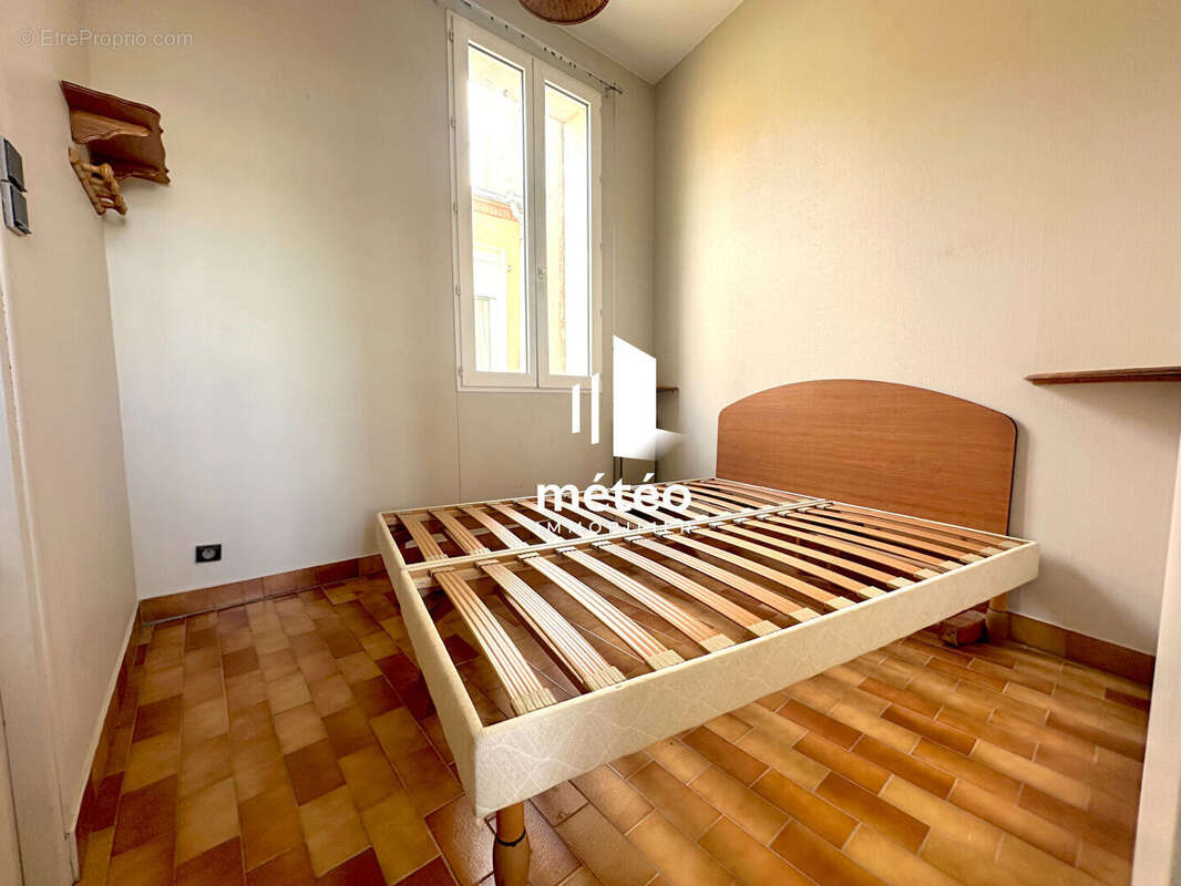 Appartement à LES SABLES-D&#039;OLONNE