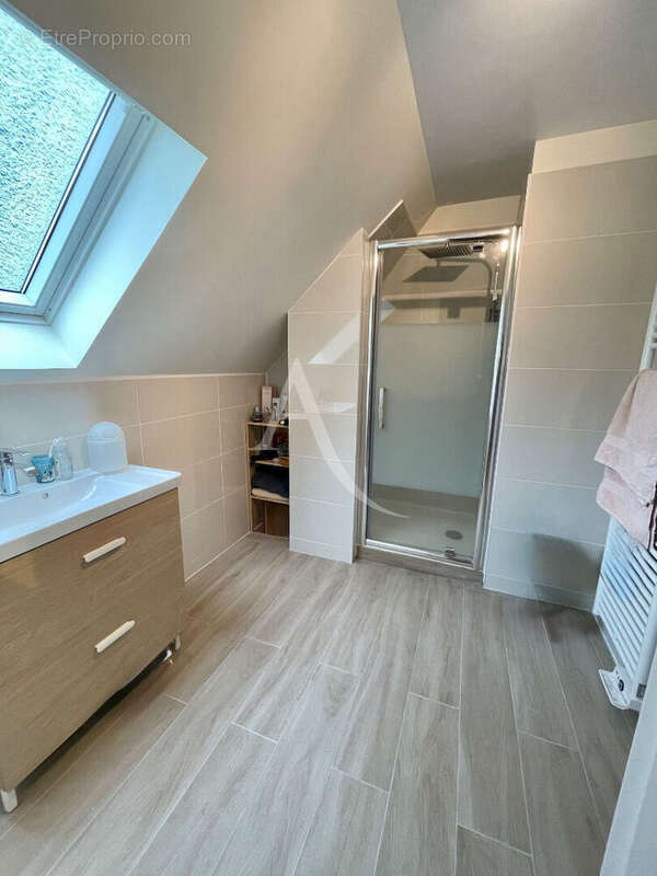 Maison à LE TOUQUET-PARIS-PLAGE