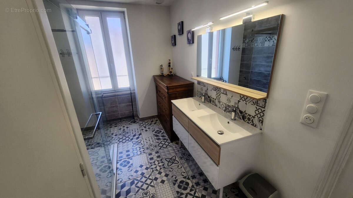 Maison à MENNETOU-SUR-CHER