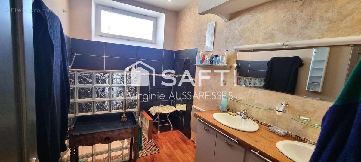 Photo 5 - Maison à PUYCASQUIER