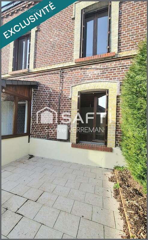 Photo 2 - Maison à BIHOREL