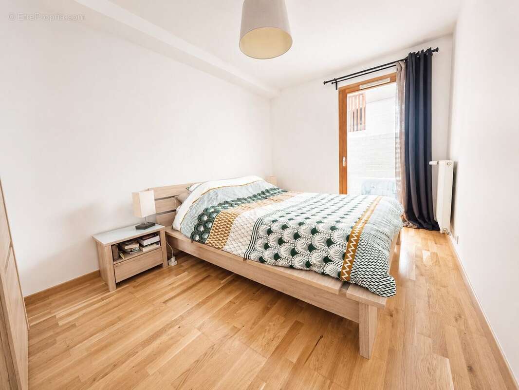 Appartement à TOURS