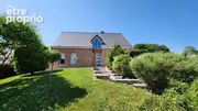 Maison à ETROEUNGT