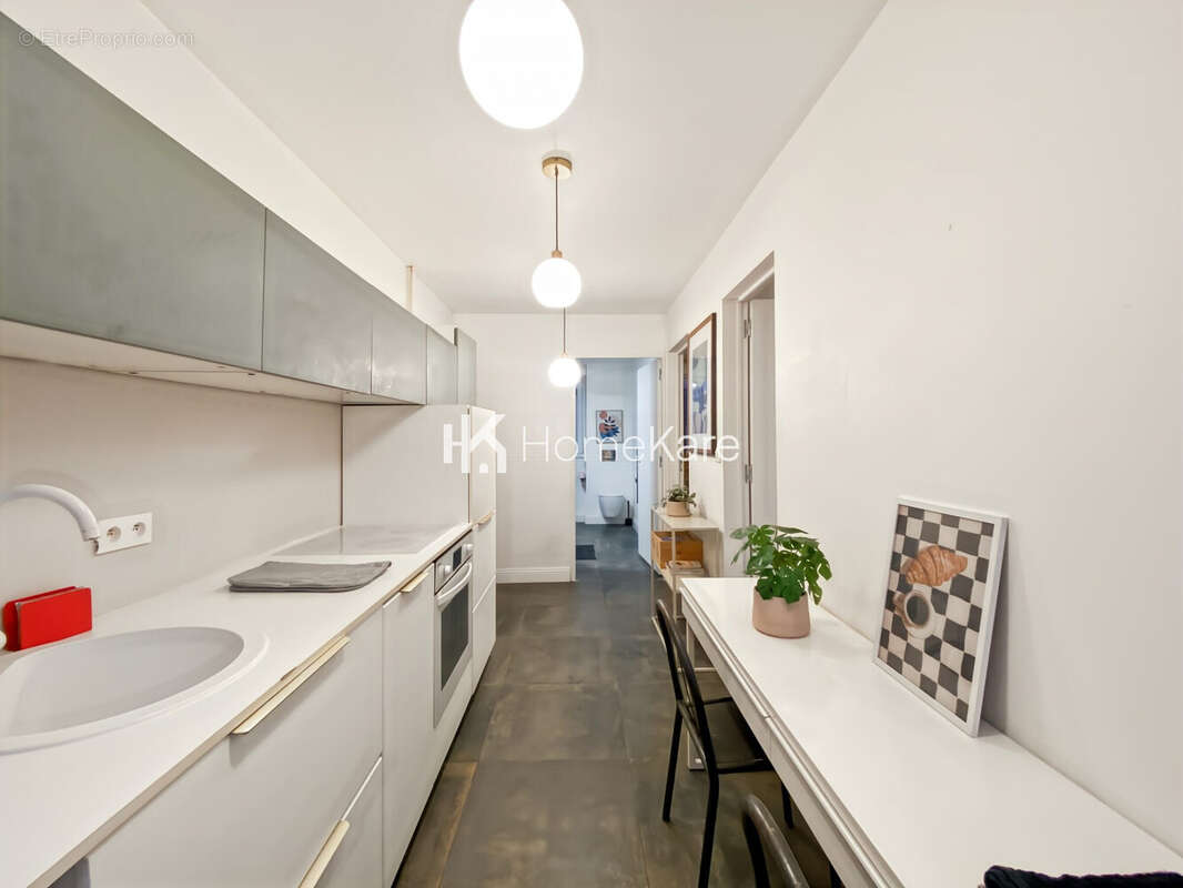 Appartement à TALENCE