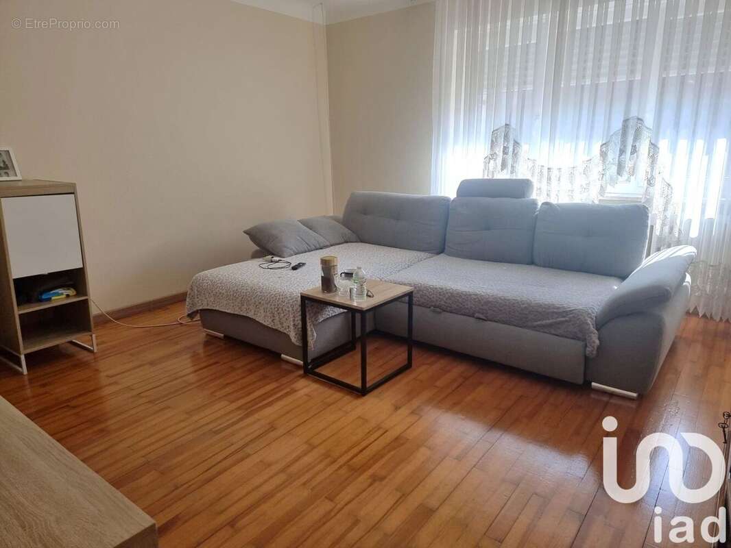 Photo 2 - Maison à SPICHEREN