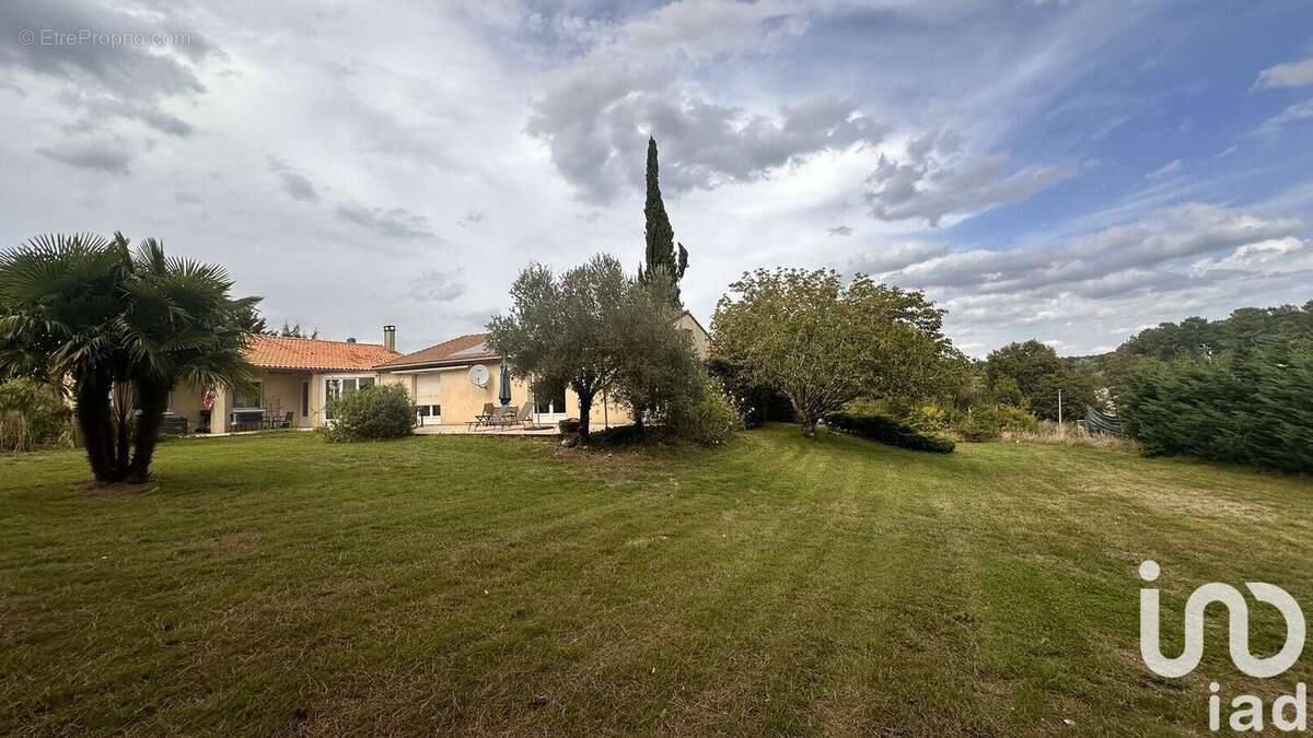 Photo 3 - Maison à SAINTE-COLOMBE