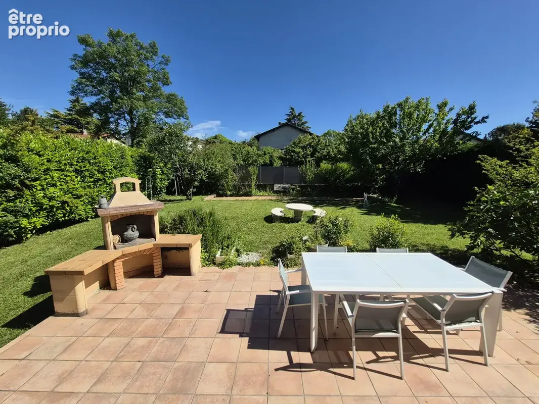 Maison familiale Champagne au Mont d'Or - photo 3