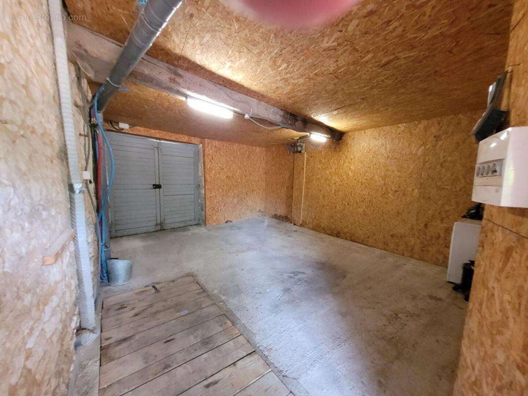 Charmante maison en pierre rénovée d'environ 143 m² -Authenticité et confort aux portes de Luçon - photo 18