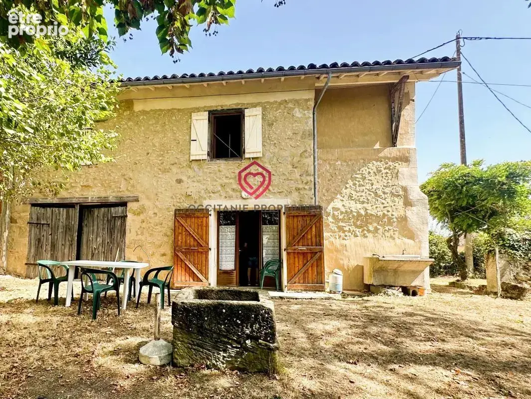 Charmante maison de village avec jardin - photo 4